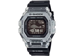 G-SHOCK G-LIDE GBX-100S-1JF