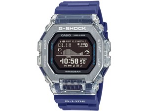 G-SHOCK G-LIDE GBX-100S-2JF