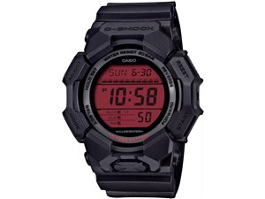 カシオ【国内正規品】CASIO G-SHOCK ジーショック デジタル腕時計 GD-010 SER･･･