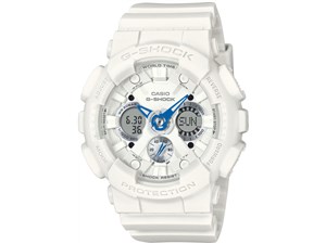 カシオ【国内正規品】CASIO G-SHOCK ジーショック アナログデジタル腕時計 WO･･･