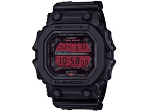 【新品】CASIO カシオ メンズ 腕時計 タフソーラー GXW GX-56 SERIES GX-56BB･･･