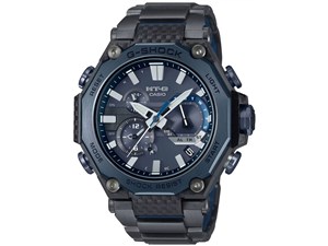 G-SHOCK MT-G MTG-B2000YBD-2AJF