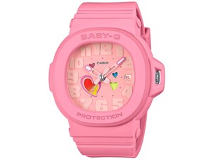 カシオ【国内正規品】CASIO BABY-G ベビージー アナログ腕時計 BGA-10 Series･･･