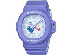 カシオ【国内正規品】CASIO BABY-G ベビージー アナログ腕時計 BGA-10 Series･･･