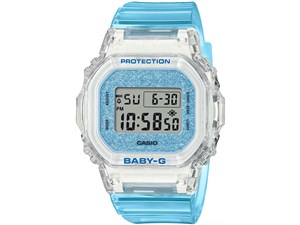 カシオ【国内正規品】CASIO BABY-G ベビージー デジタル腕時計 BGD-565 Serie･･･