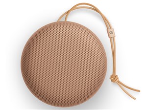 Beosound A1 3rd Gen [Honey Tone]