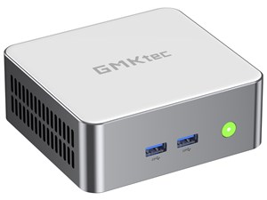 NucBox M3 GMK-M3-16/512-W11Pro(12450H)