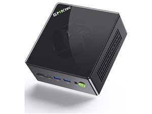 NucBox K8 Plus GMK-K8 PLUS-32/1T-W11Pro(8845HS)