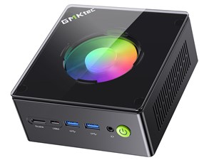 NucBox K11 GMK-K11-32/1T-W11Pro(8945HS)