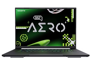 AERO X16 1WH93JP894DH [ルーナーホワイト] 商品画像1：EC－TOPショップ