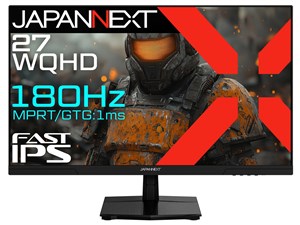 JN-i27G180Q [27インチ]