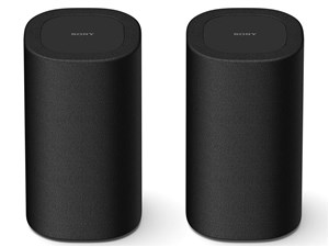 BRAVIA Theatre Rear 8 SA-RS8 [ブラック ペア]
