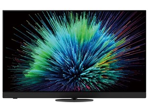 パナソニック【代引・日時指定不可】65V型 4K有機ELテレビ VIERA（ビエラ） f･･･