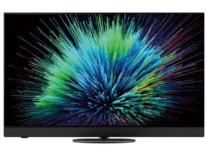 パナソニック【代引・日時指定不可】55V型 4K有機ELテレビ VIERA（ビエラ） f･･･