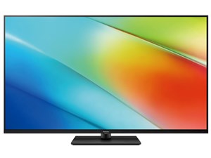 パナソニック【代引・日時指定不可】55V型 4K液晶テレビ VIERA（ビエラ） fir･･･