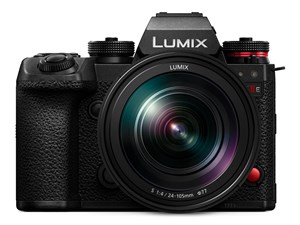 LUMIX DC-S1M2ESM 標準ズームレンズキット