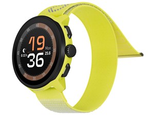 SUUNTO RUN SS051111000 [Lime]