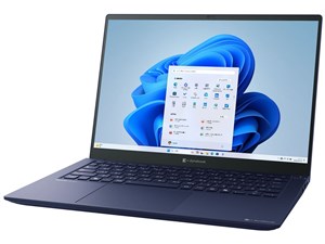 dynabook R7 P1R7YPBL [ダークテックブルー]