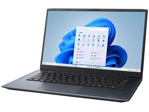 dynabook M7 P1M7YPEL [オニキスブルー]