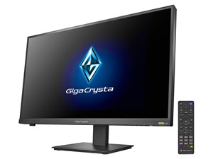 IODATA LCD-GDQ271JLAQ ブラック 200Hz&WQHD対応広色域27型ゲーミングモニタ･･･