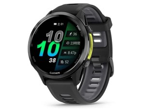 Forerunner 970 010-02969-50 [Black] Y通常配送商品