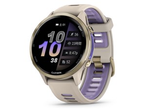 Forerunner 970 010-02969-52 [French Grey/Indigo]