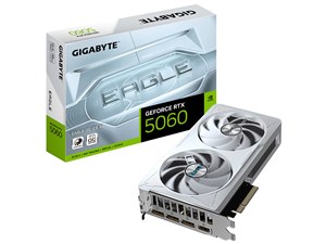 GV-N5060EAGLEOC ICE-8GD [PCIExp 8GB]