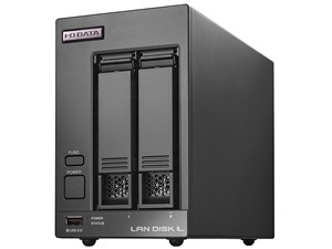 LAN DISK L HDL2-LV04