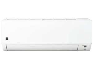 シャープ AY-T56DG2 2025年製 エアコン DGシリーズ 暖房18畳 冷房23畳 ホワイ･･･
