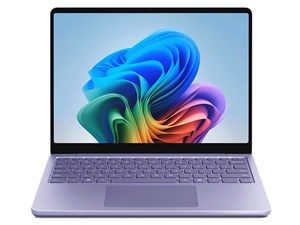 Surface Laptop 13インチ EP2-30351 [バイオレット]