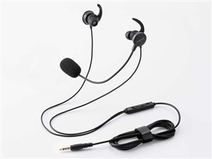 HS-EP21STBK [ブラック]