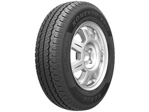 KOMENDO KR33 145/80R12LT 80/78N 6P [1本] 