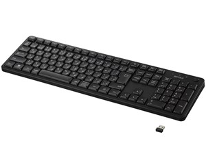 BSKBW340BK [ブラック]
