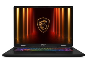 Crosshair-17-HX-AI-D2XWGKG-6759JP [コスモスグレイ]