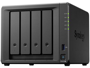 DiskStation DS425+