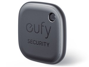 Eufy SmartTrack Link T87B4N11 [ダークグレー]