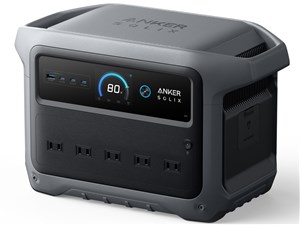 C1000 Gen 2 Portable A17635Z1(Anker)
