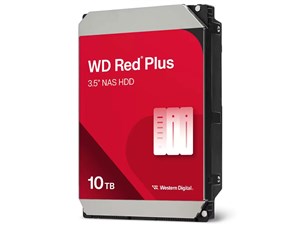 WD100EFGX [10TB SATA600 7200]