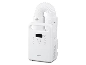 IRIS OHYAMA アイリスオーヤマ ふとん乾燥機 カラリエ FK-C5-W