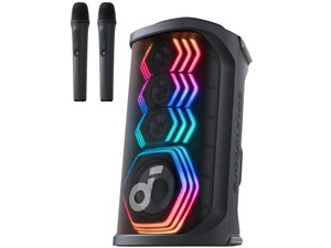 Soundcore Rave 3S A31A3012 [ブラック]【延長保証不可】