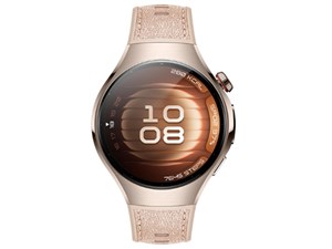 HUAWEI WATCH 5 42mm [ベージュ]