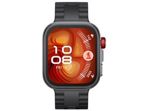 HUAWEI WATCH FIT 4 Pro [ブラック] 商品画像1：アキバ倉庫