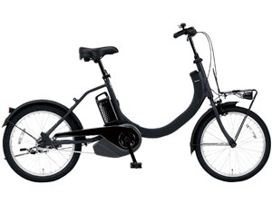 Panasonic パナソニック 電動自転車 SW 20インチ 2025年モデル BE-FSW012