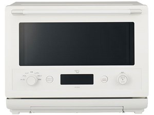 EVERINO (エブリノ) ES-GX26-WA オーブンレンジ 26L ホワイト