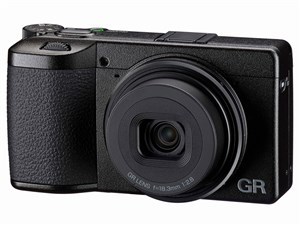 RICOH GR IV
