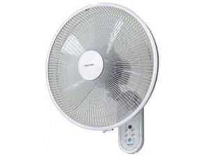 TEKNOS 壁掛けフルリモコン扇風機 40cm KI-DC482