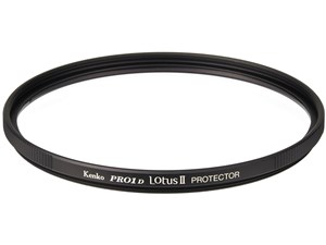 PRO1D LotusII プロテクター N 72mm