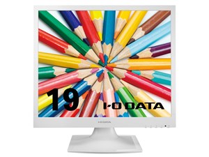 LCD-SAX191DW [19インチ ホワイト]