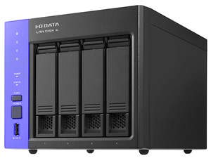 LAN DISK Z HDL4-Z25SATB04