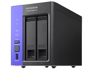 LAN DISK Z HDL2-Z25WATB02